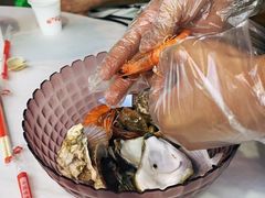 -日照大牌檔•小船海鲜(万平口店)