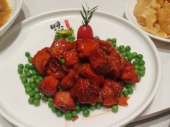 -梅利汴京烤鸭•开封豫菜地标店(晋安路店)