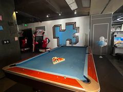 -CIAO·团建聚餐·生日派对轰趴馆(福田店)