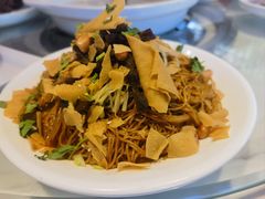 腌海南粉-龙泉人椰子鸡.糟粕醋.海南菜(三亚旗舰店)