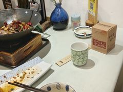 -吃货私房菜(丽江束河古镇店)