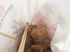 -傅强排骨(成都总店)