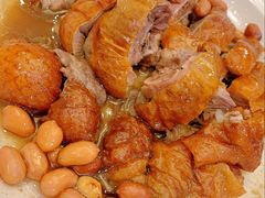 脆皮烧鹅-勝記酒家·37年老字号·经典粤菜(荔枝公园店)