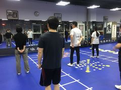 -咏春拳学总会·一拳咏春(双井店)