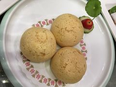酥脆麻薯包-海晖酒楼·顺德鱼生(荣华店)