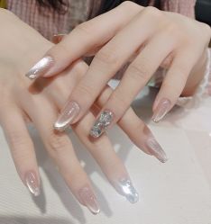 点击看大图 -1T·1M 日式美甲美睫