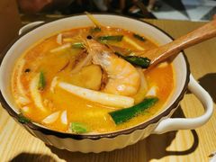 -迷你椰·泰式大排档(虹口店)