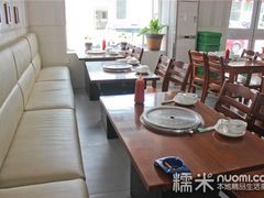 -延成苑韩式烤肉店(长春道店)