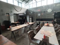 -Tubestation站点比萨(五道营店)