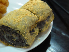 驴打滚-老磁器口豆汁店(天坛店)