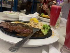 -米莱蒂亞牛排餐厅(福园广场店)