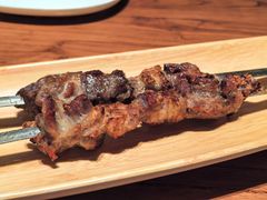-驿楼兰·新疆菜(火车站店)