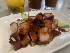 -南香饭店(Jalan Sultan)