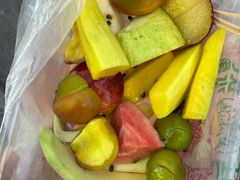 -水果立方果然鲜(升平路店)