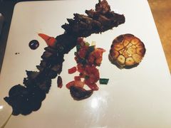 -造精酿餐厅