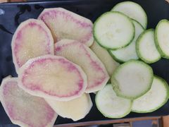 -老渔家白族石板烧旗舰店