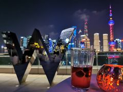 -池畔酒吧 WET Bar
