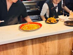 -郑记•不夜城烧烤•龙虾•虾蟹(黄鹤楼店)