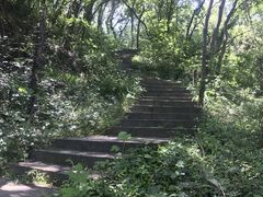 -南京市江宁方山