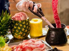 -霸腹烤肉(厦门柚子番店)