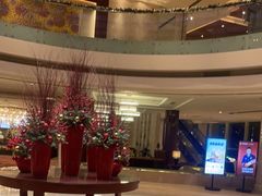 -北京歌华开元大酒店