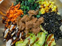 -小木屋拌饭(西安华阳城店)