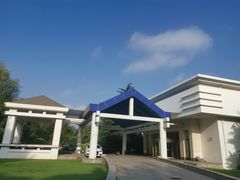 -春兰国宾馆(凤城河风景区老街店)