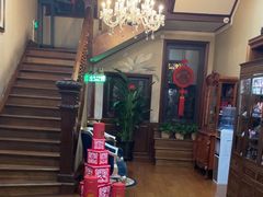 -狗不理大酒店(意式风情街店)