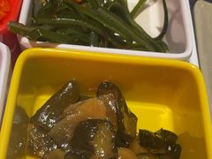 -大头叔烤鸡爪·朝鲜族烤串(天池路店)