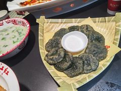 -西江红·株洲本地菜(滨江南路店)