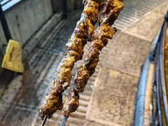 -烤肉季饭庄