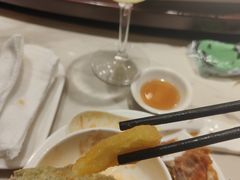 -汉通东林海鲜大酒店(鼓楼孝闻街店)