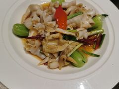 油淋鸟贝-东莱馋房(陆家嘴店)