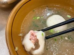 -黄嘉汤圆