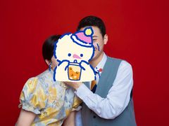 -一墨照相馆·证件照·形象照(世博店)
