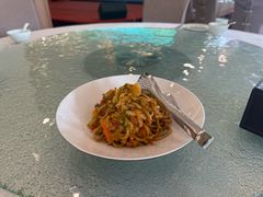 -巴音浩日娲·蒙餐(双林东路店)