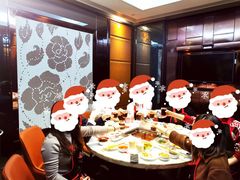 -海底捞火锅(杭州庆春路夜宵主题店)