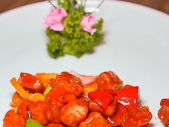 -佘山世茂艾美·御珍轩中餐厅