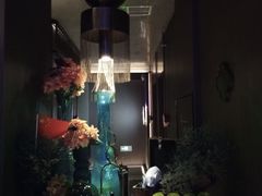 -墨锦轩·5D影院足浴·SPA(高新店)