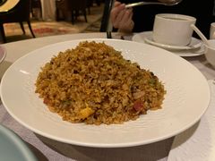-福州世茂洲际酒店·福邸(台江店)