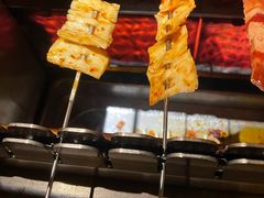 -麦凯伦烧烤·精酿超级工厂店(金桥总店)