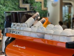 -Peet's Coffee皮爷咖啡(豫园店)