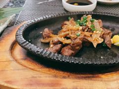 -菊上料理(蜀山银泰百货店)