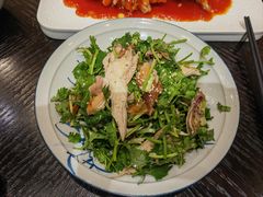 -海天楼中餐厅(吴宫泛太平洋酒店)