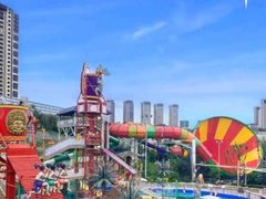 -重庆玛雅海滩水公园
