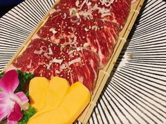 -江户烧肉(高德店)