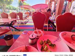 -马白开来特色羊排揪片子  (总店)