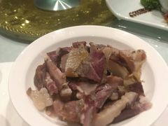老腊肉-阿斯牛牛·凉山菜(新会展店)