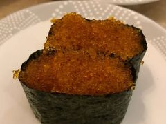 红鱼籽寿司-新一番三文鱼寿司(大东海店)