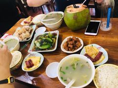 -陈记汤饭(水巷口店)
